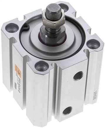 SFS 50/20-B EMC iso 21287 cylinders, double acting, piston 50 mm, stroke 20 mm