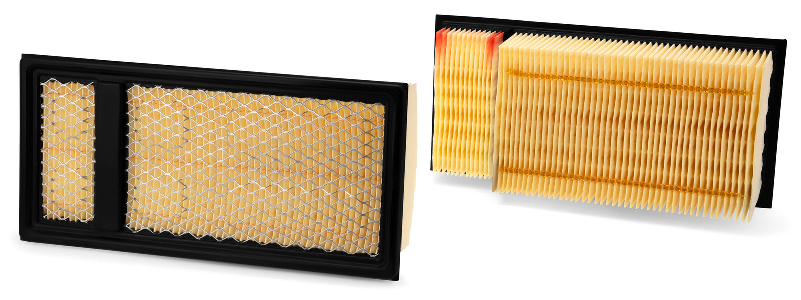 Fleetguard Air Filter-Primary AF27882