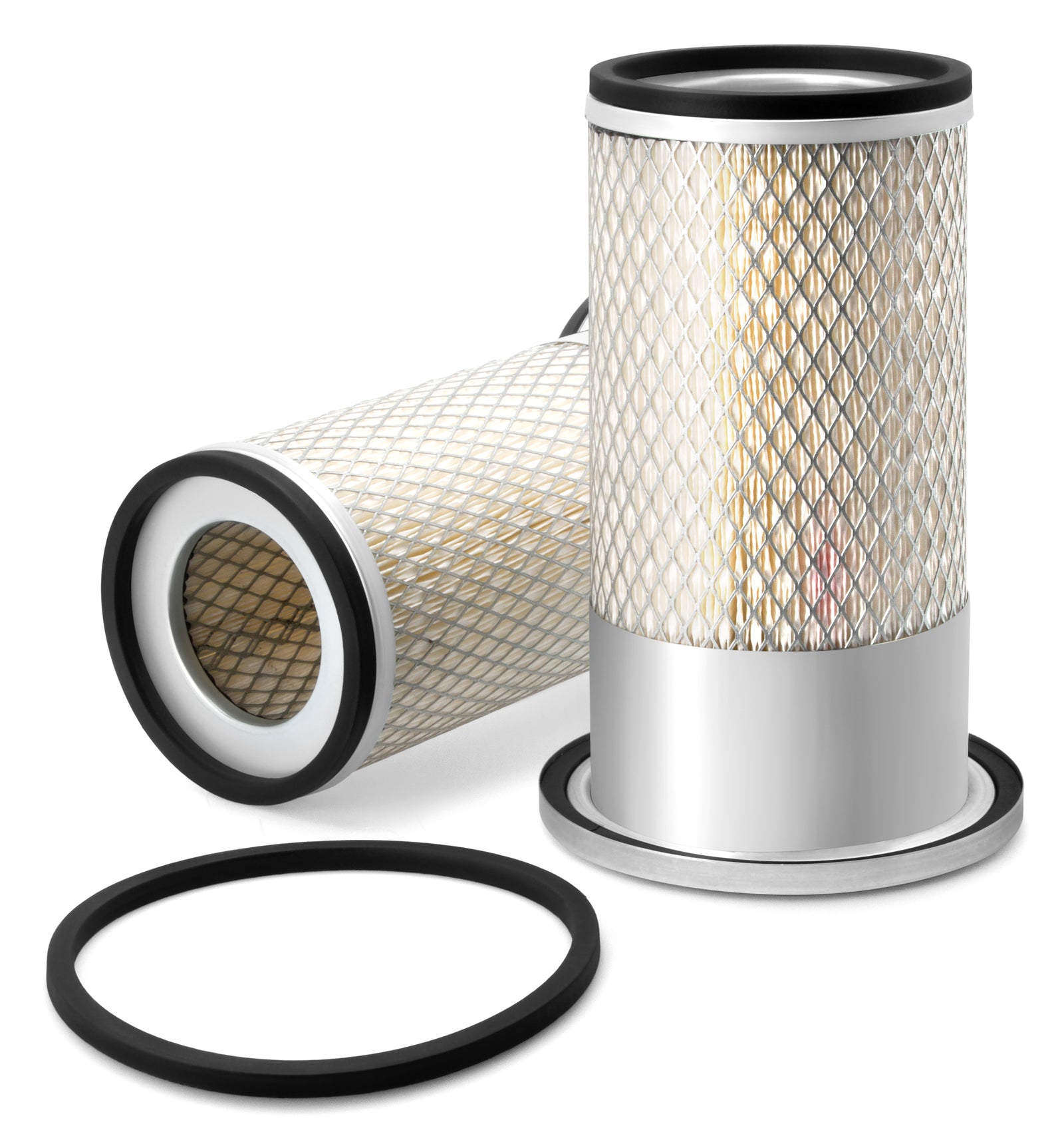 Fleetguard Rigid Mount Air System AF25444