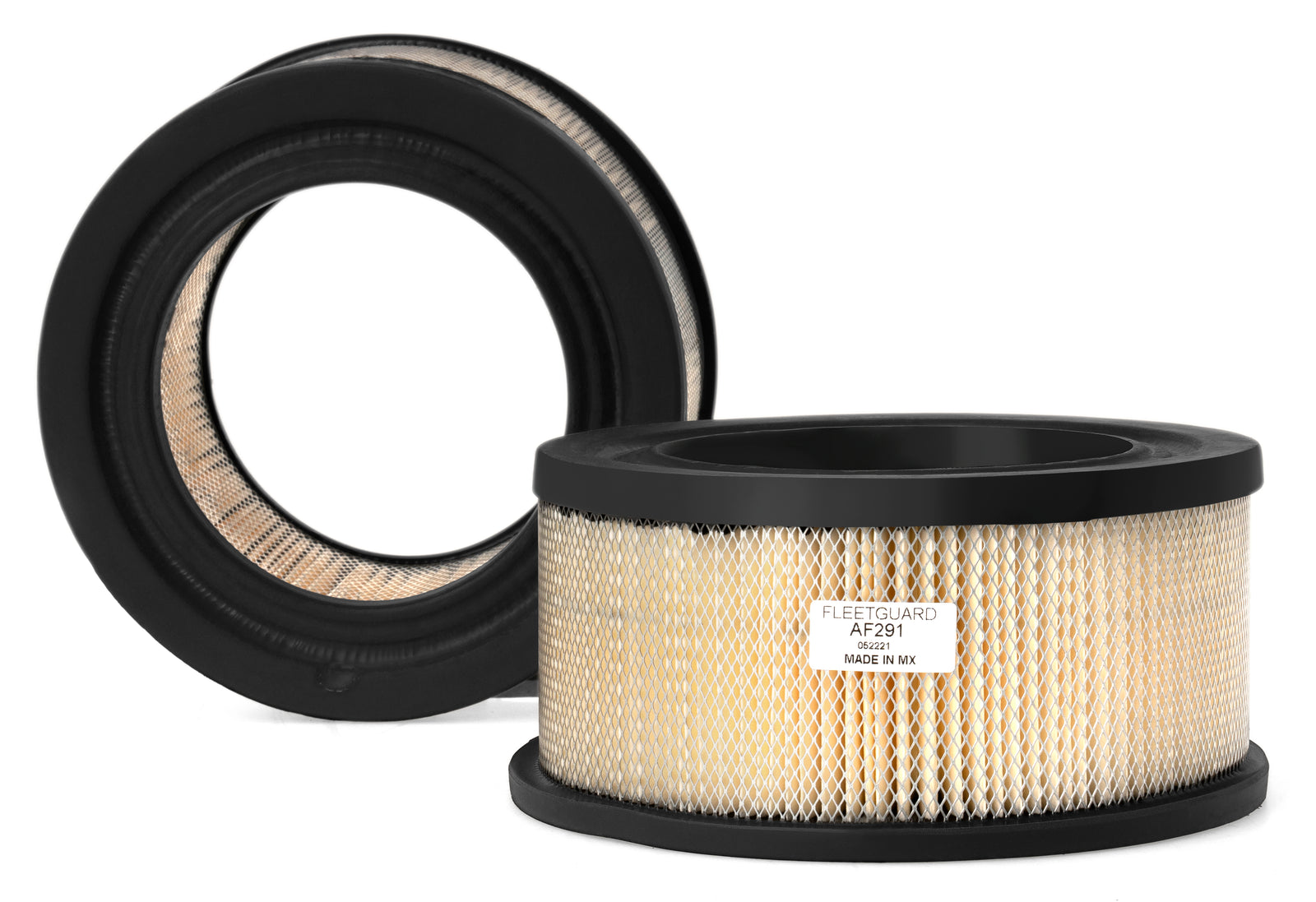 Fleetguard Air Filter-Primary AF291