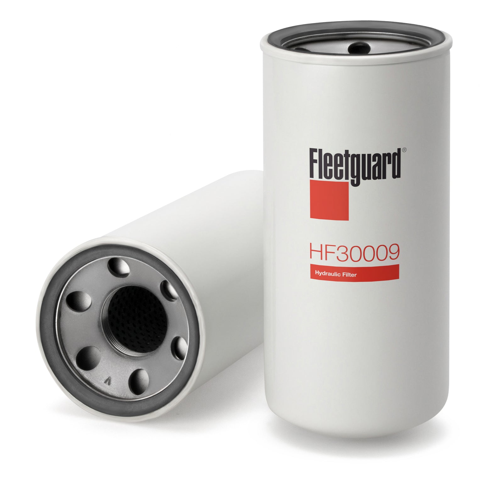Fleetguard Hydraulic Spin-On Synthetic HF30009