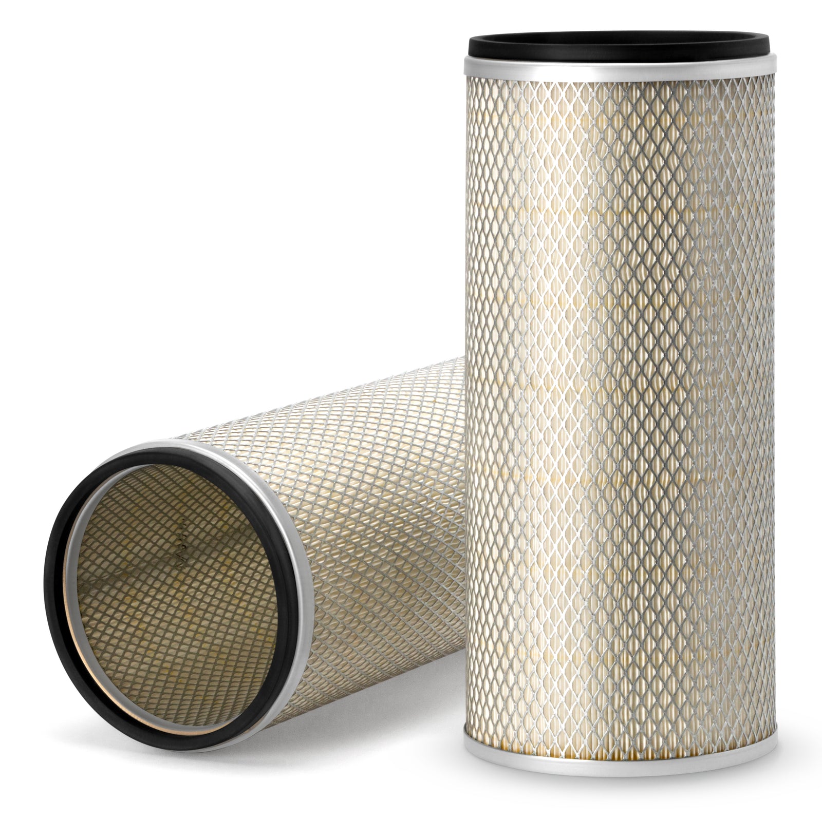 Fleetguard Air Filter-Secondary AF1749