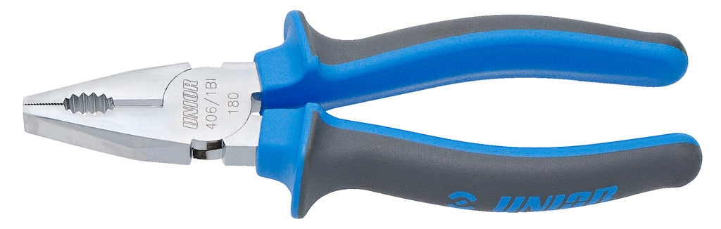 Unior | 607872 | Combination pliers - 200mm