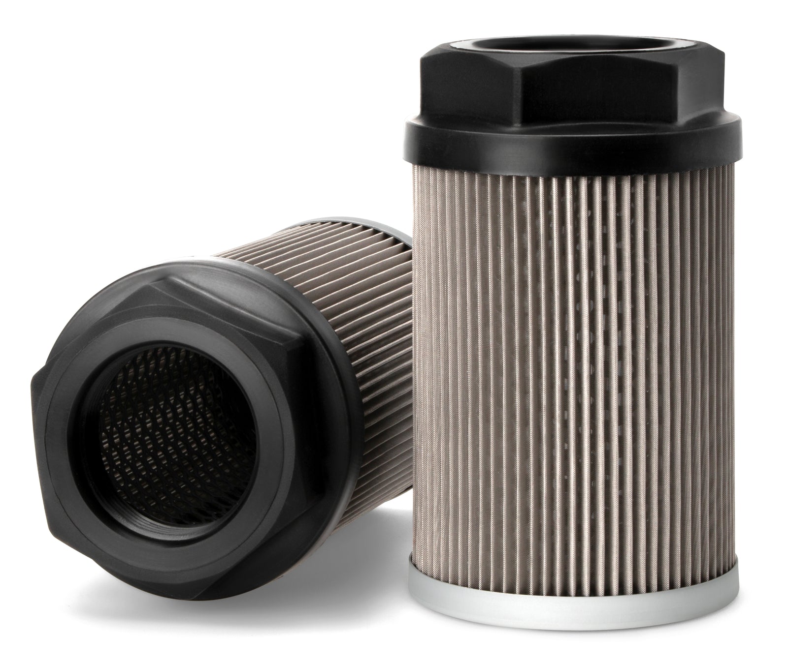 Fleetguard Hydraulic Cartridge Wire Mesh HF35160
