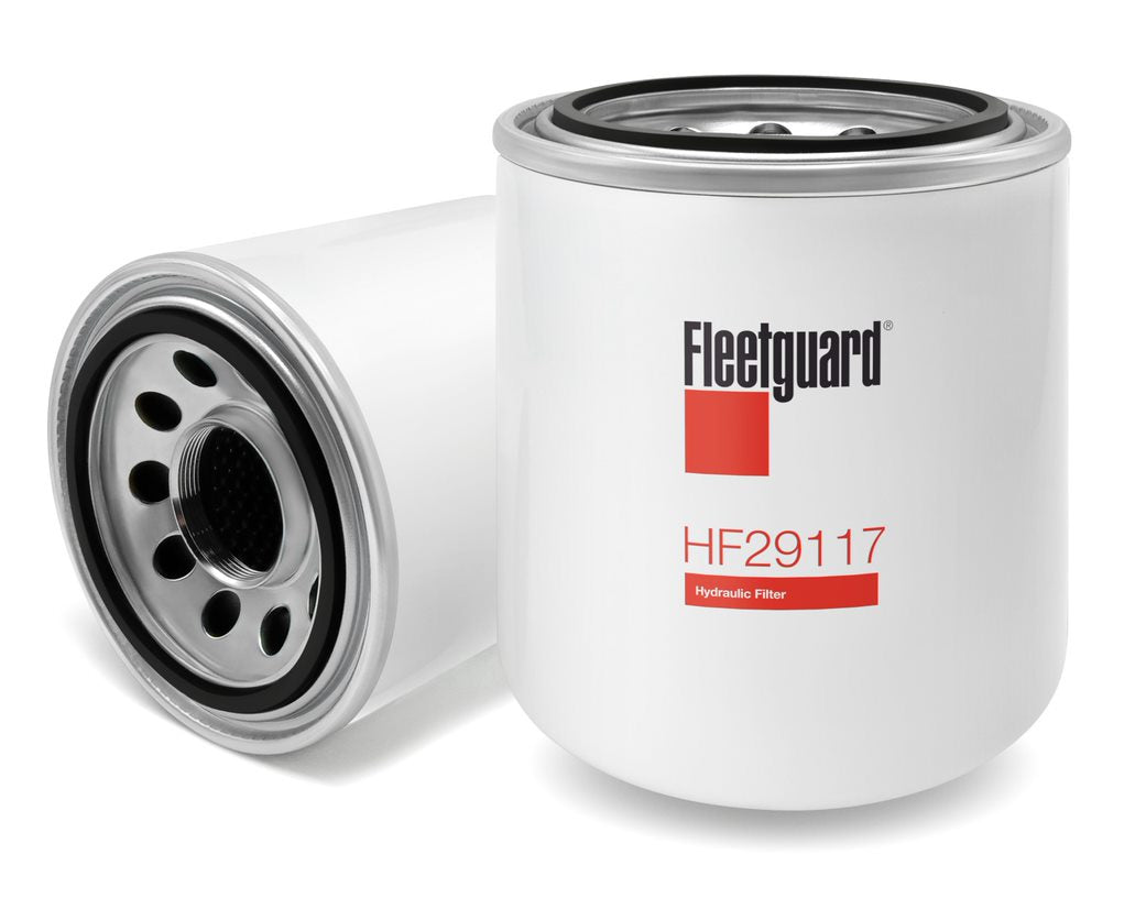 Fleetguard Hydraulic Spin-On Synthetic HF29117