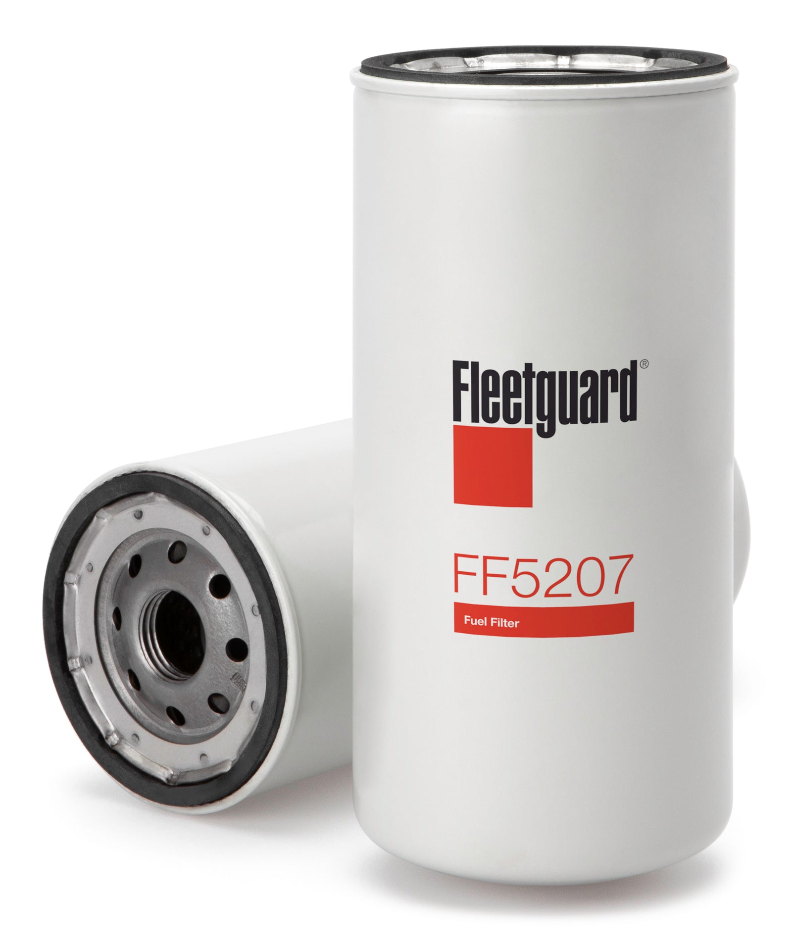 Fleetguard Fuel Filter Spinon FF5207