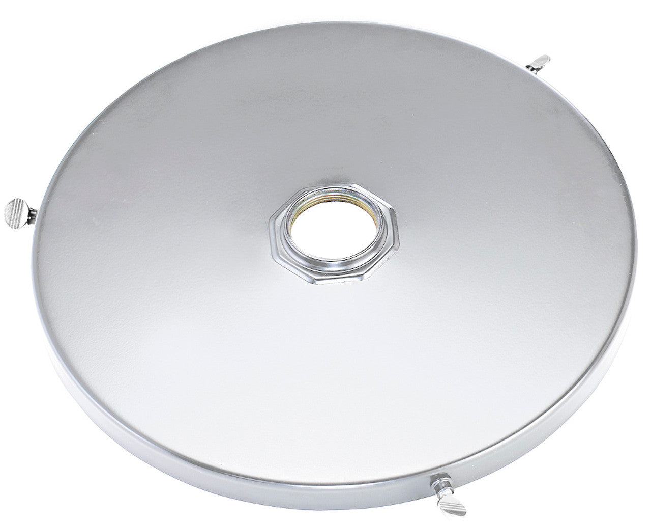 SAMOA Drum Cover for Various Grease Drum Sizes Roladex UK