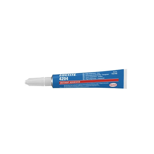 Loctite 4204 High Temperature Instant Adhesive 20g