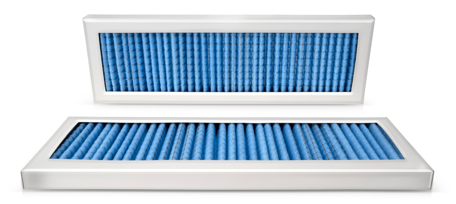 Fleetguard Air Filter-Metal Panel AF25968