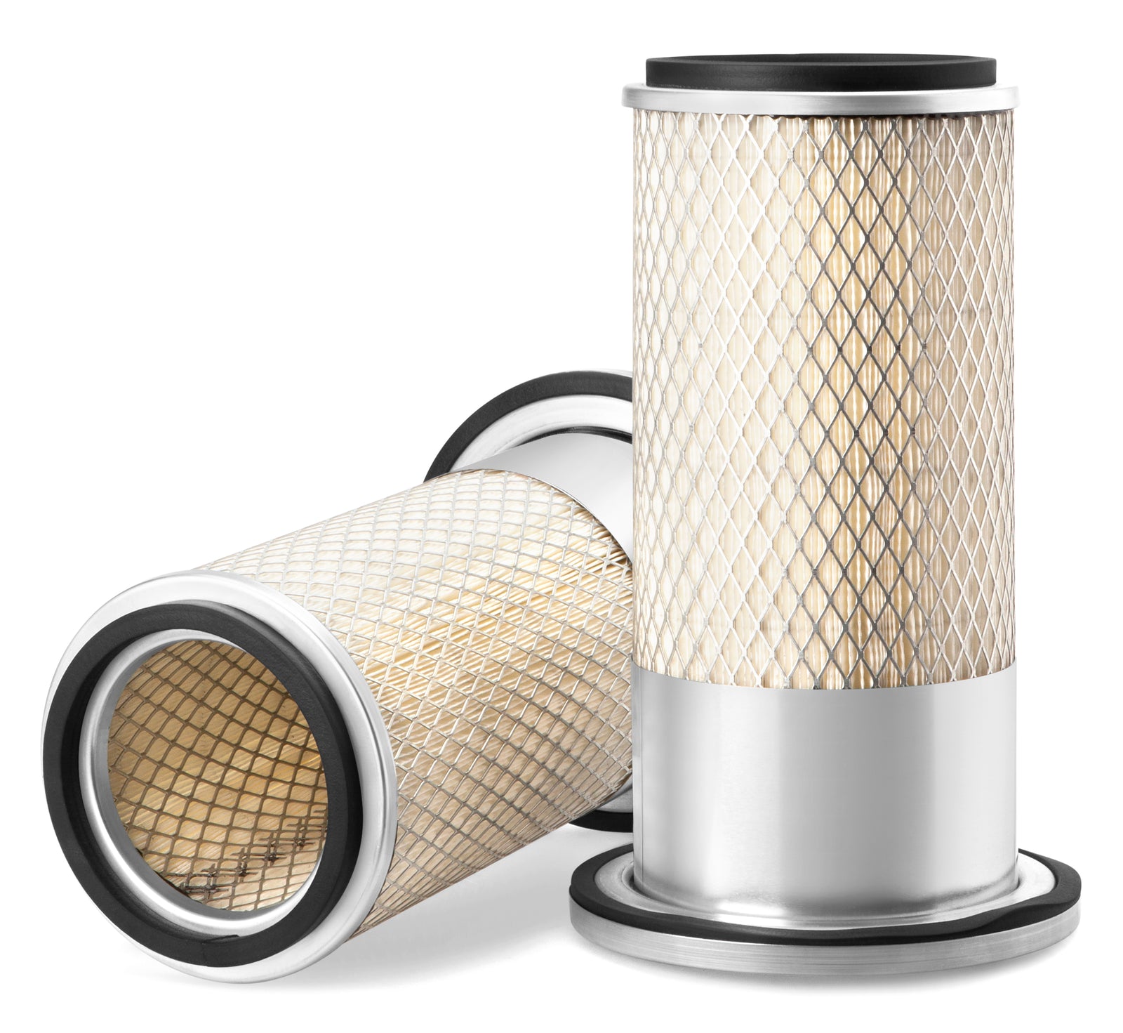 Fleetguard Air Filter-Primary AF25418