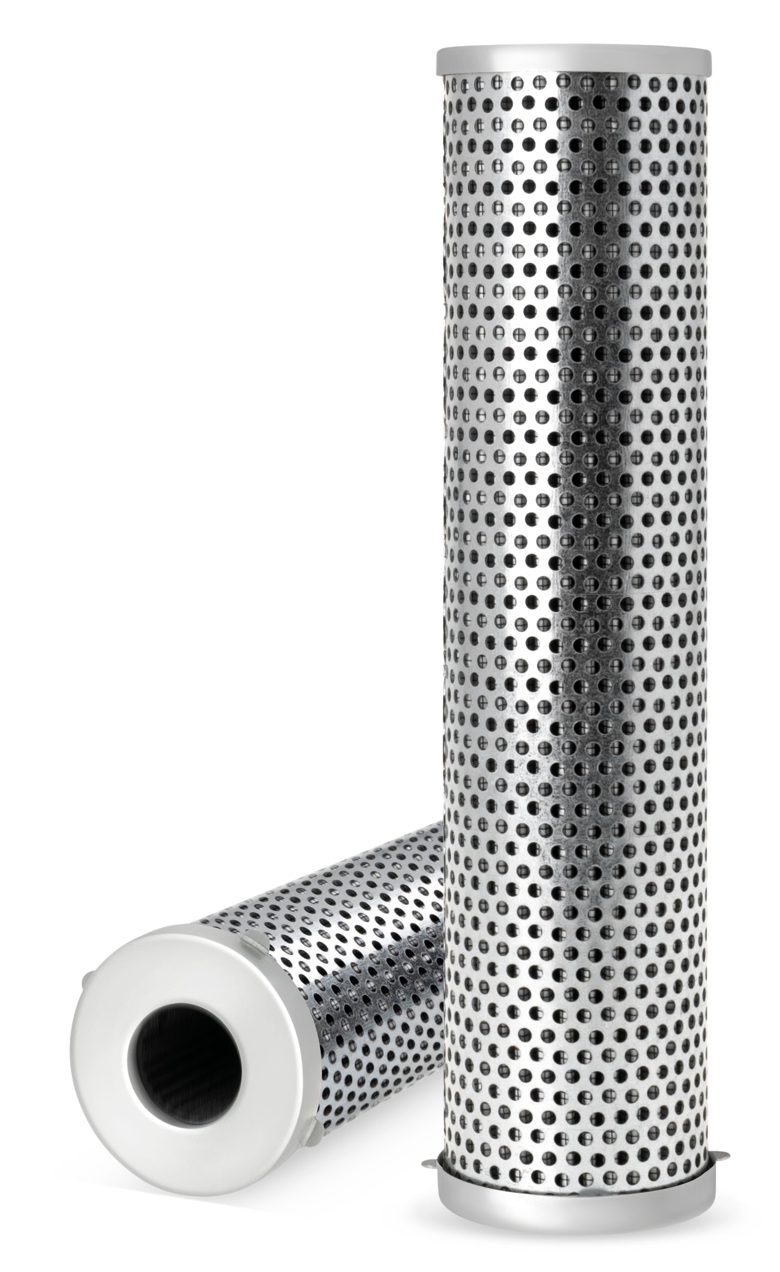 Fleetguard Hydraulic Cartridge Wire Mesh HF35143