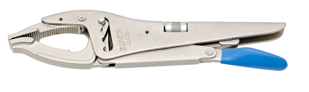 Unior | 616723 | Wheel and rack grip pliers - 250mm