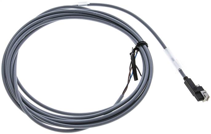 Festo SMT-8G-NS-24V-E-2.5Q-OE Proximity Sensor