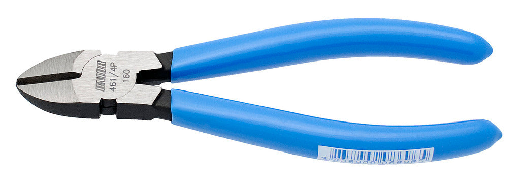 Unior | 612327 | Diagonal cutting nippers - 125mm