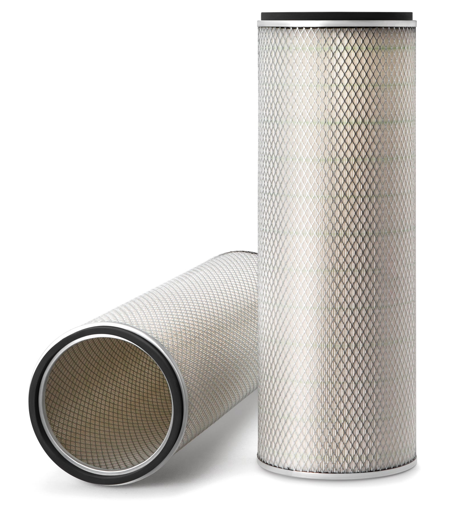 Fleetguard Air Filter-Secondary AF4677