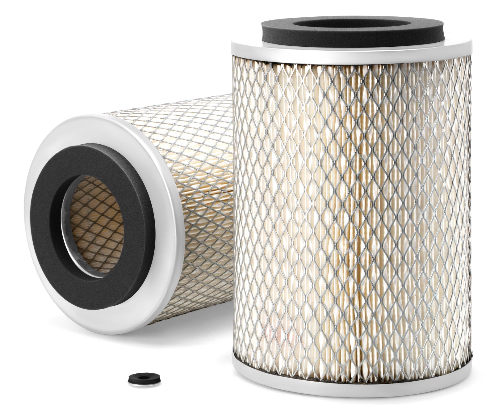 Fleetguard Air Filter-Primary AF378