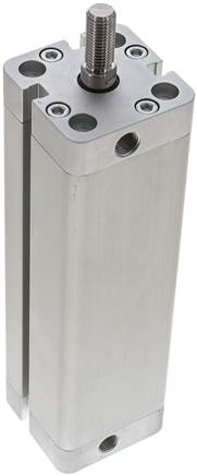 Airtec Airtec | NXD 32/125-AG | Double Acting | Compact Cylinder | Stroke 125mm | Bore 32mm
