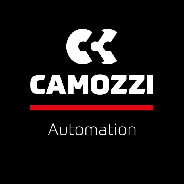 Image of 338D-035 - 2 x 3/2 pilot spring - Camozzi | Roladex UK