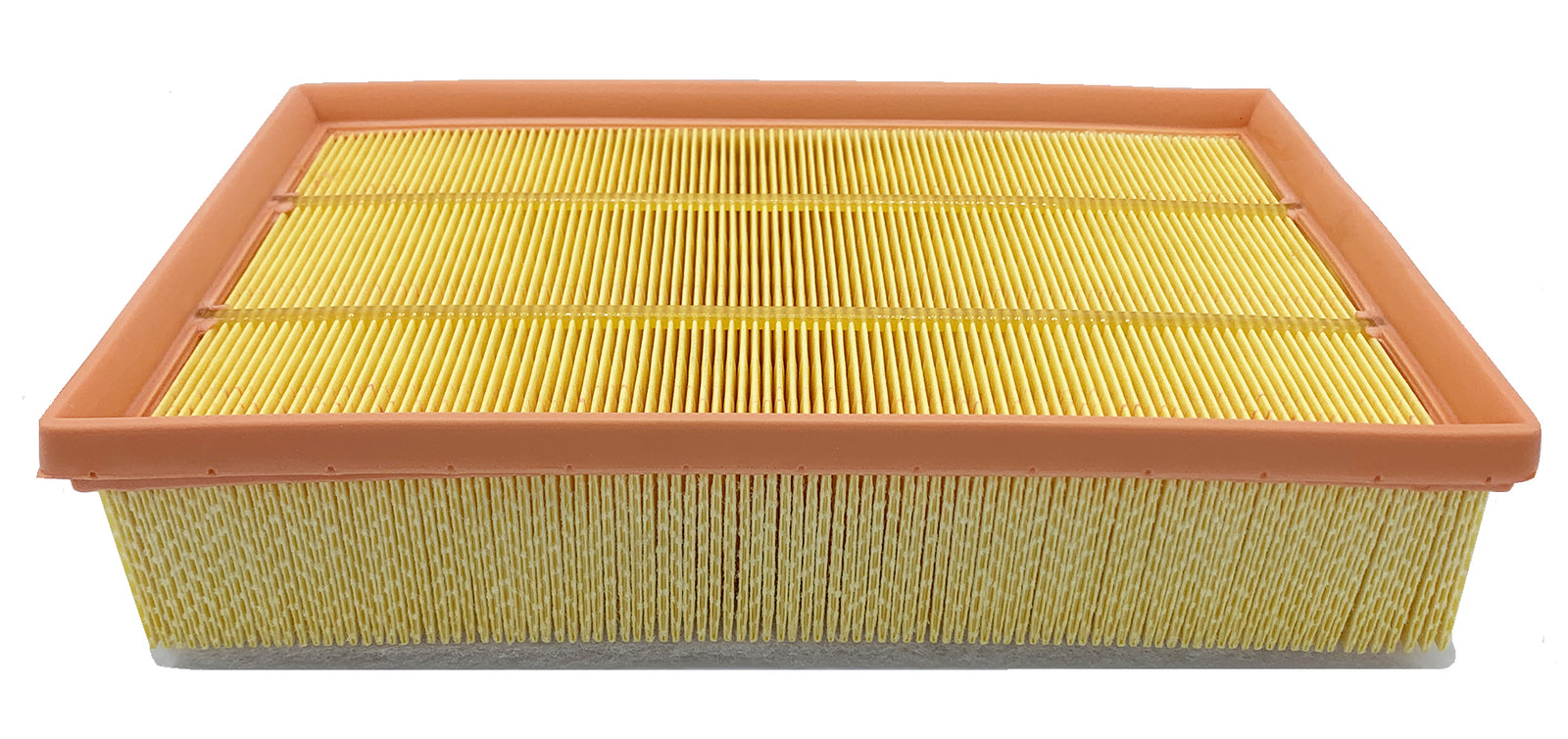 Fleetguard Air Filter-Metal Panel AF4354