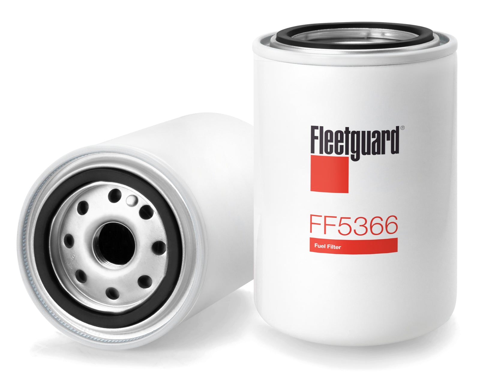 Fleetguard Fuel Filter Spinon FF5366