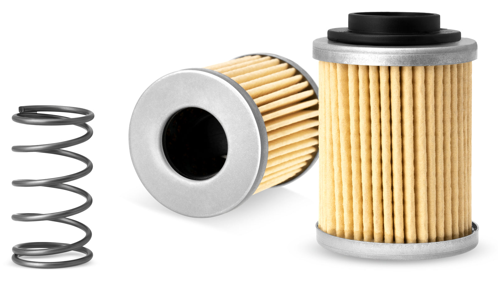 Fleetguard Hydraulic Cartridge Cellulose HF35200