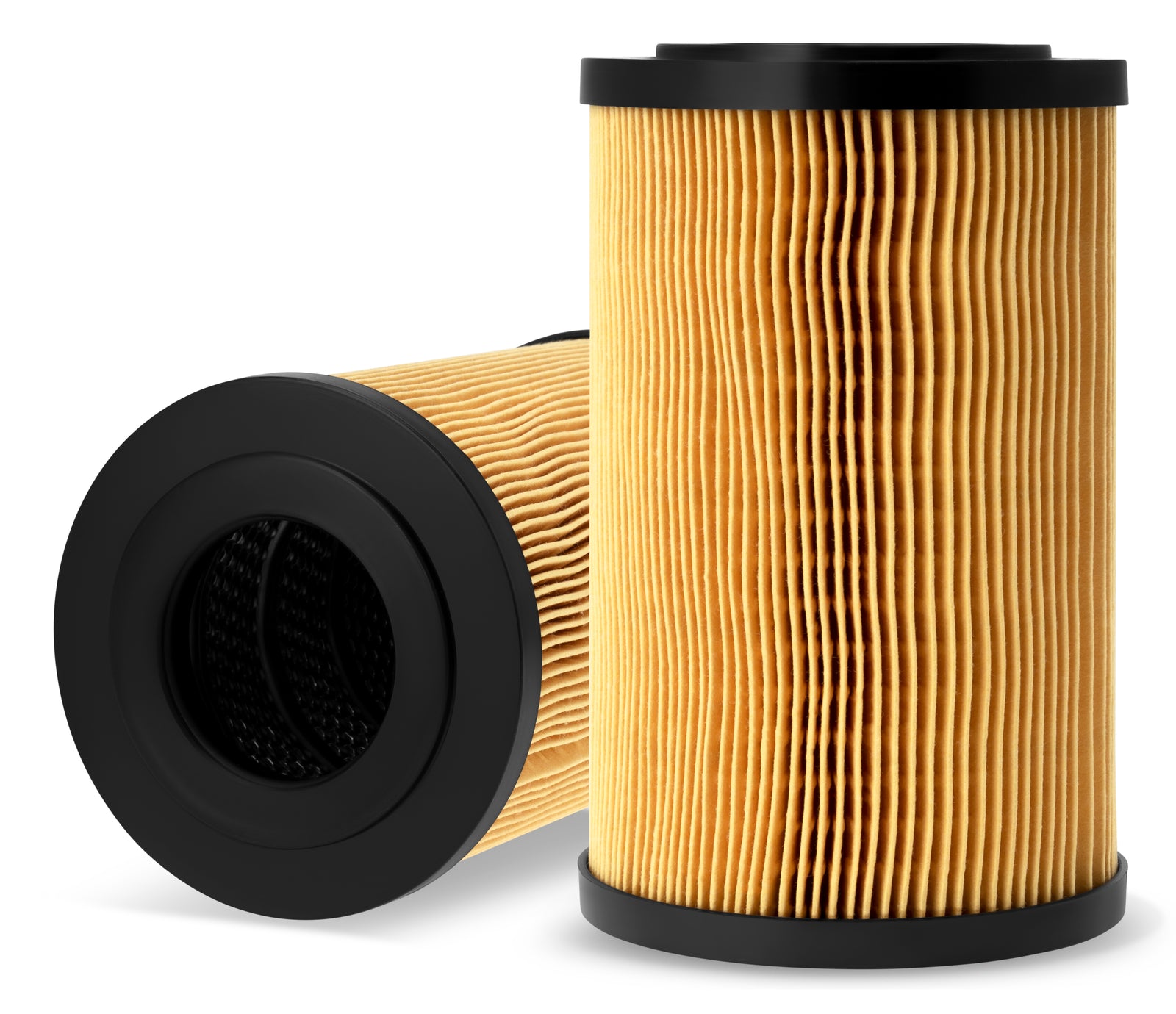 Fleetguard Hydraulic Cartridge Cellulose HF35216