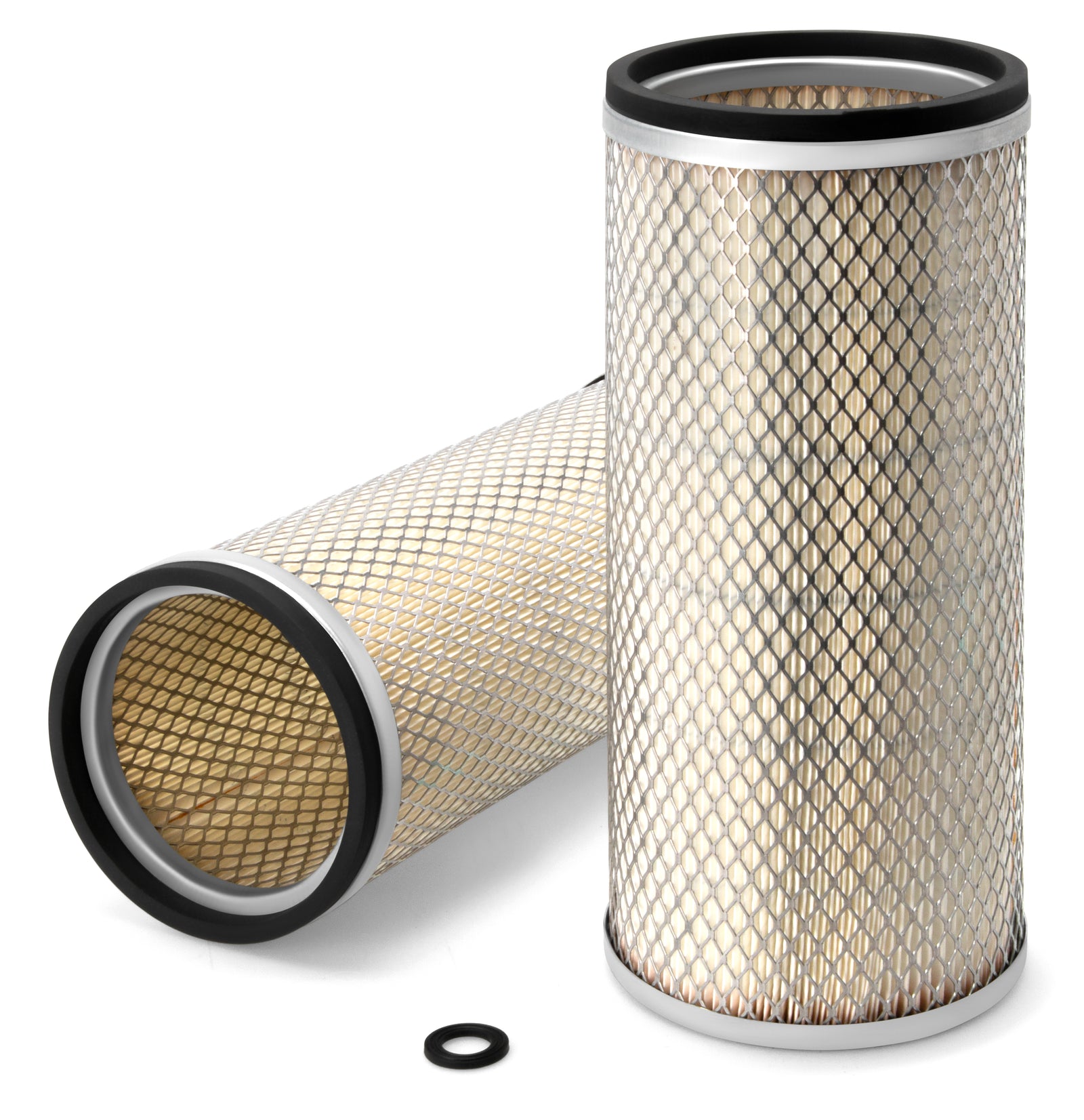 Fleetguard Air Filter-Secondary AF25706