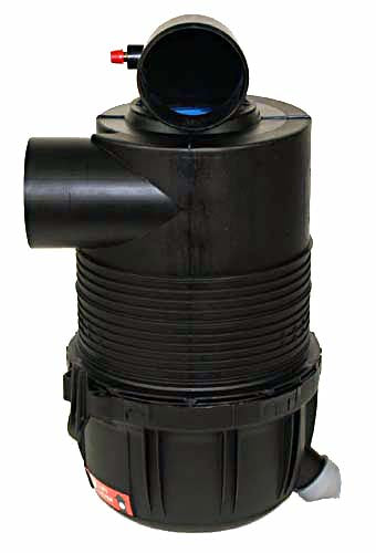 Fleetguard Air Housing-Optiair AH19490
