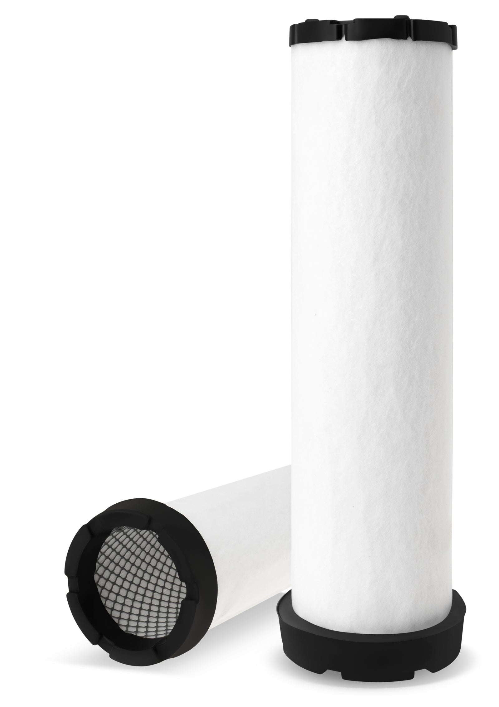 Fleetguard Air Filter-Secondary AF26176