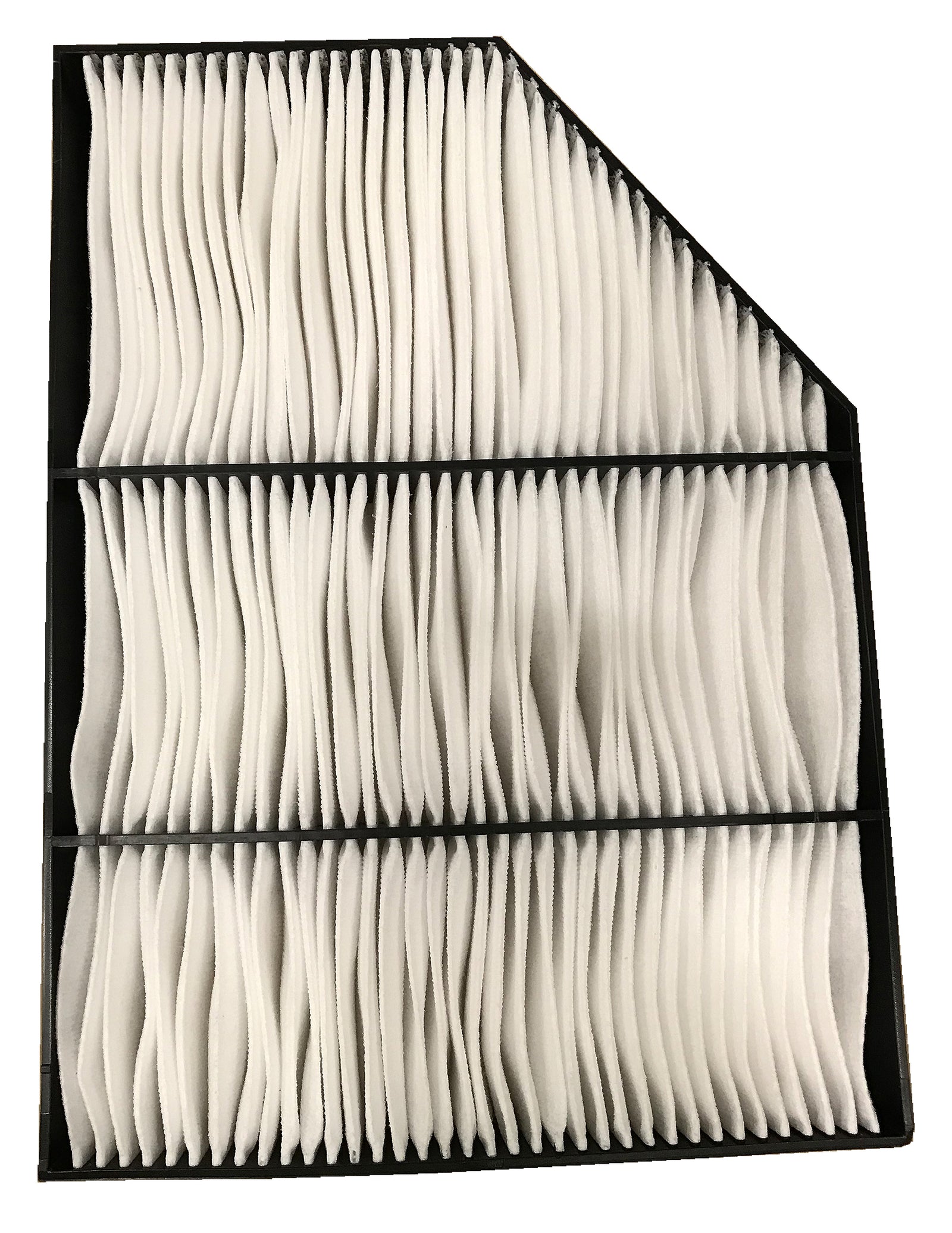 Fleetguard Air Filter-Cabin AF55765