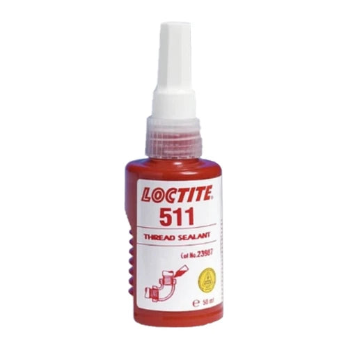 Loctite 511 Thread Sealant 50ml