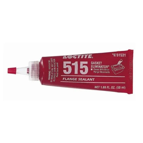 Loctite 515 Flange Sealant 50ml