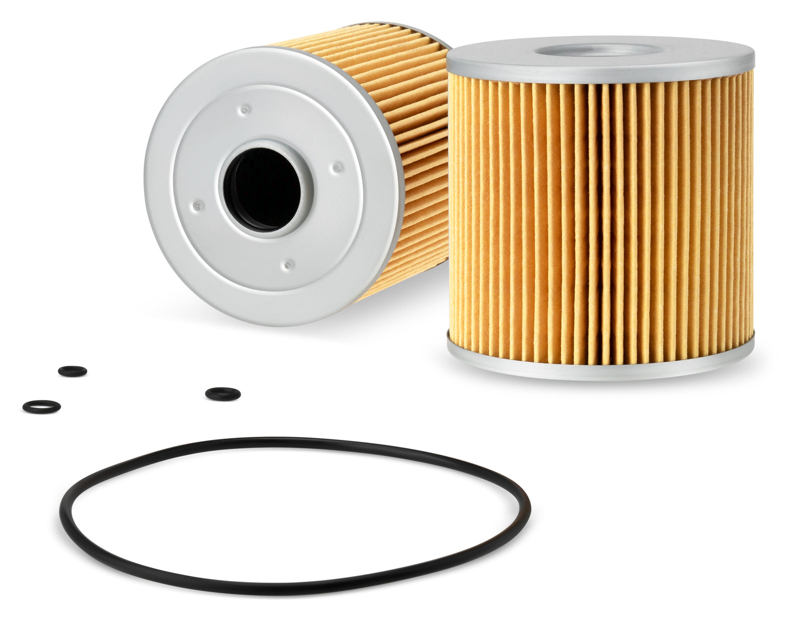 Fleetguard Fuel Filter Cartridge Metal FF5363