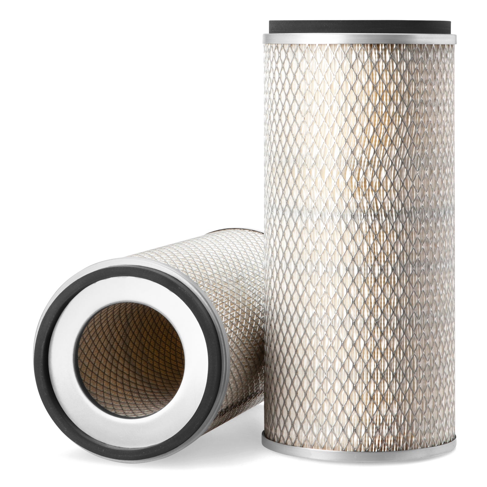 Fleetguard Air Filter-Secondary AF4643