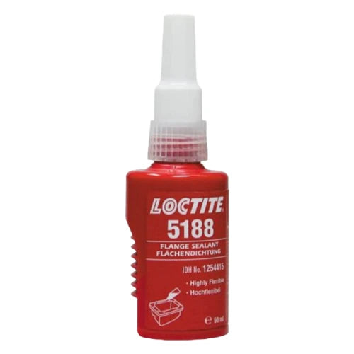 Loctite 5188 Flexible Flange Sealant 50ml