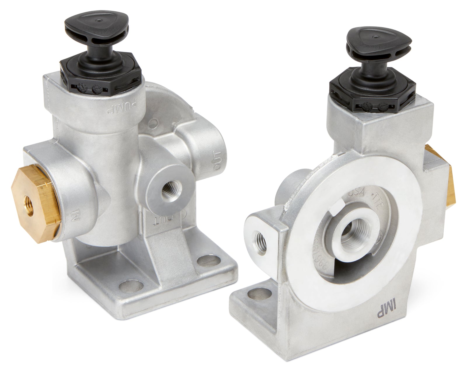 Fleetguard Fuel Head 3944287S