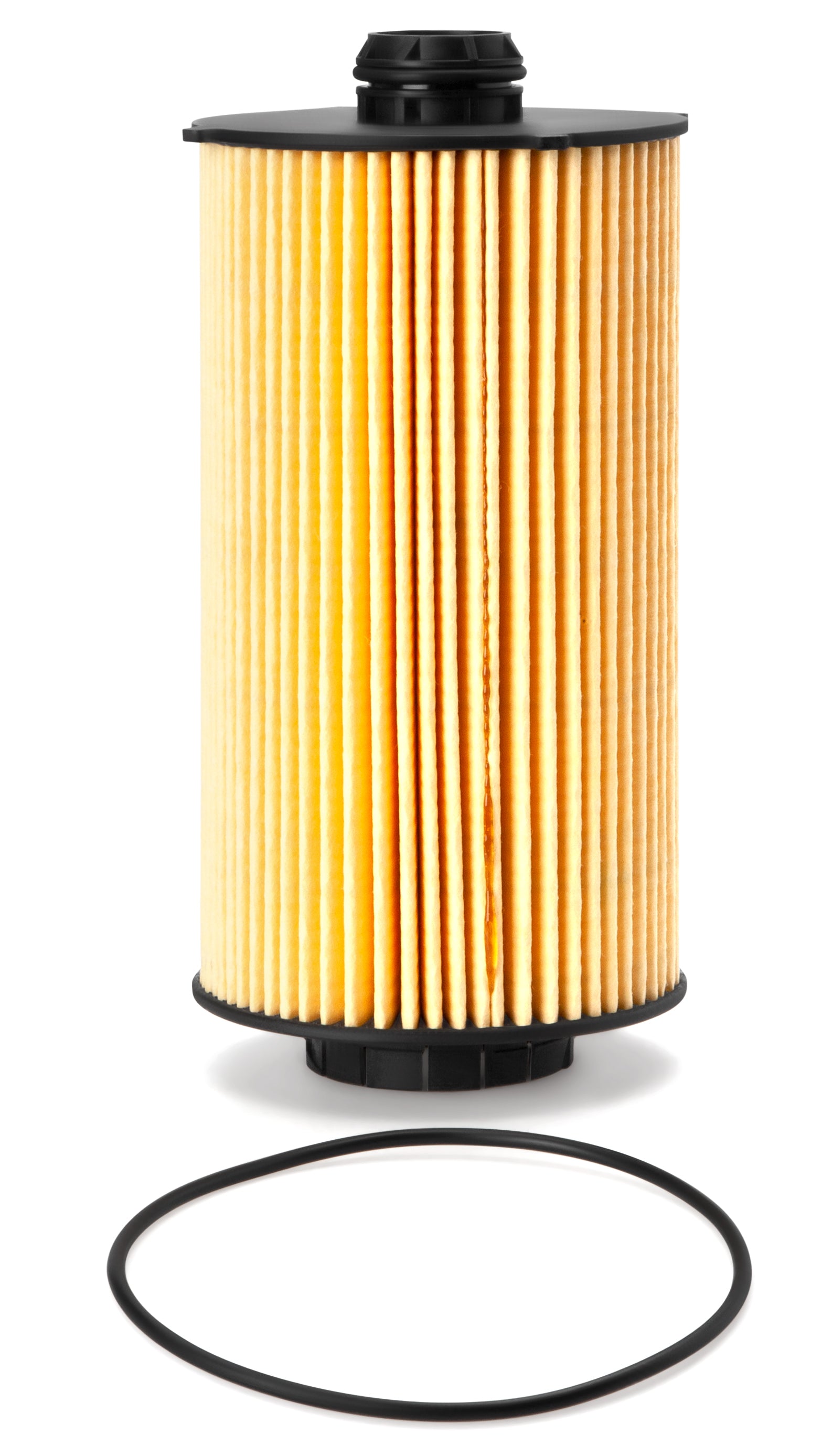 Fleetguard Oil Filter Synthetic Cart Plastic LF17547