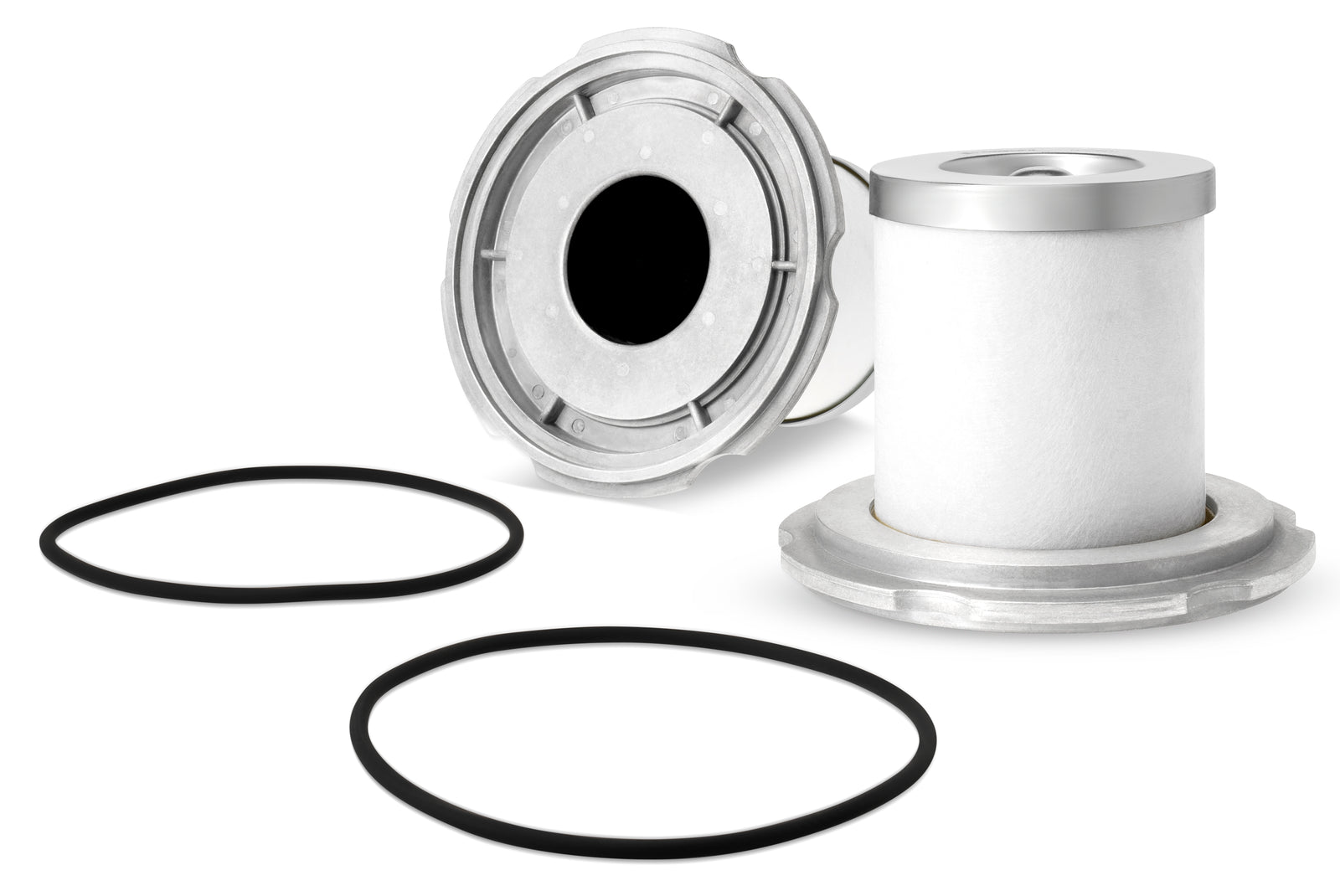 Fleetguard Air/Oil Separator AS2501