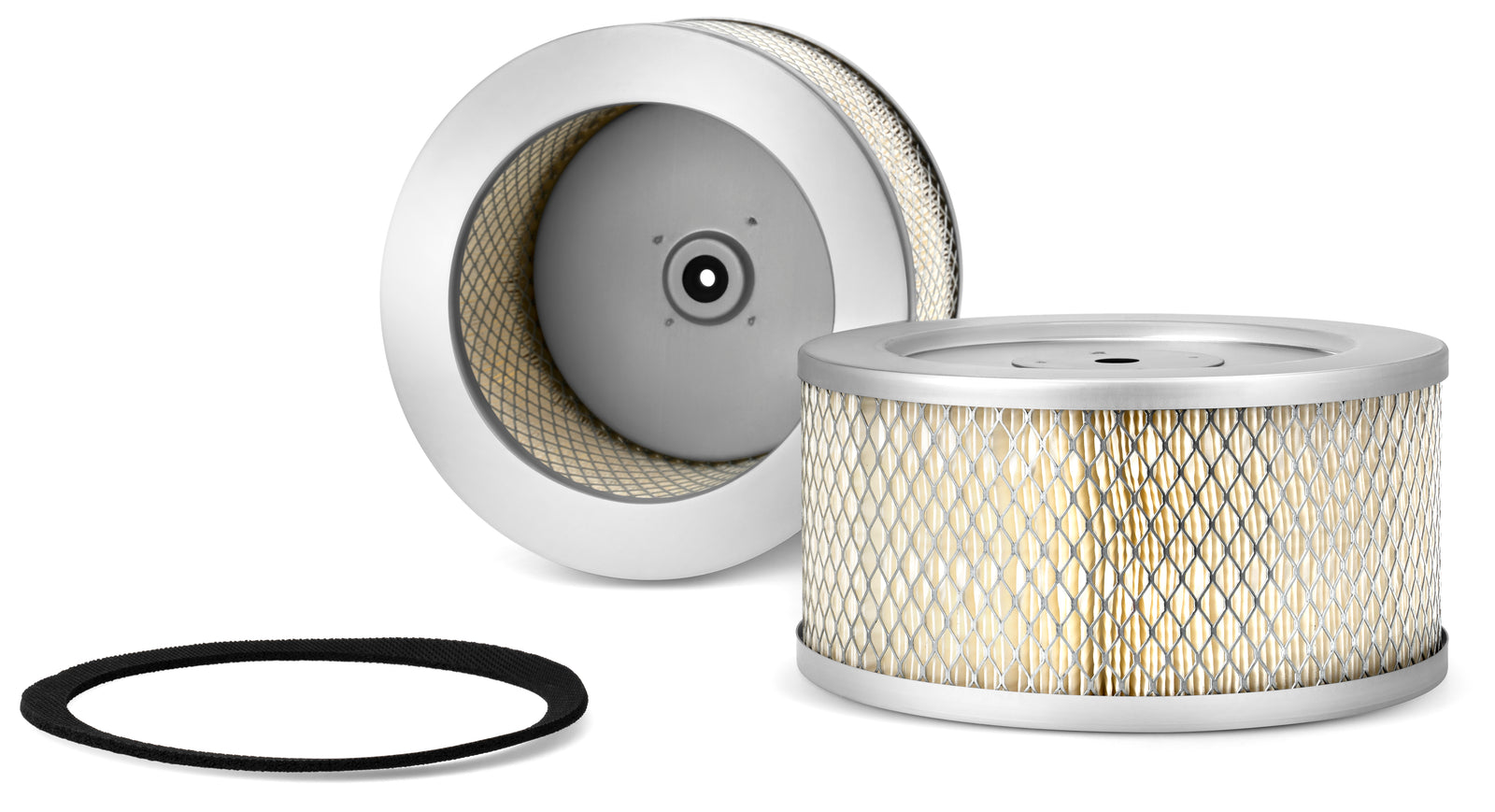 Fleetguard Air Filter-Primary AF297