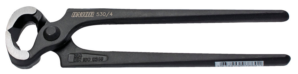 Unior | 601343 | Carpenters` pincers - 200mm