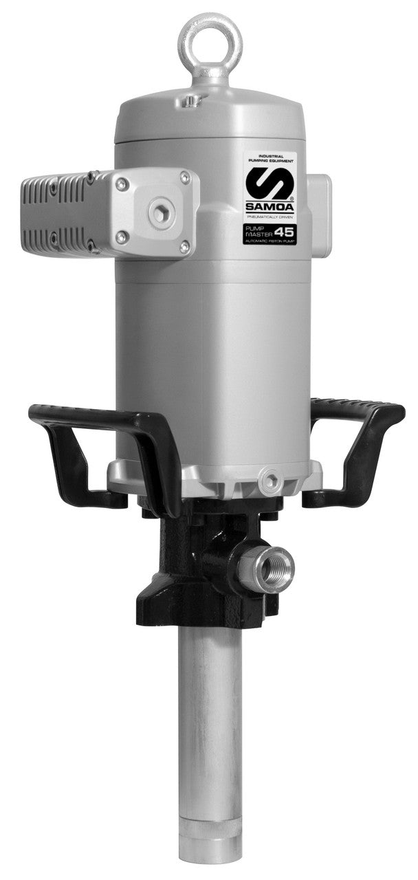 Samoa | 536030 | Pumpmaster 45 - 10:1 Ratio Air Operated Oil Pump