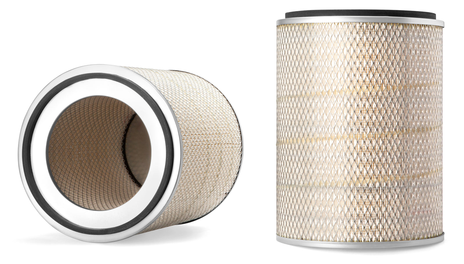 Fleetguard Air Filter-Primary AF928M