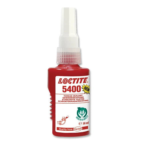 Loctite 5400 Pipe Thread Sealant 50ml