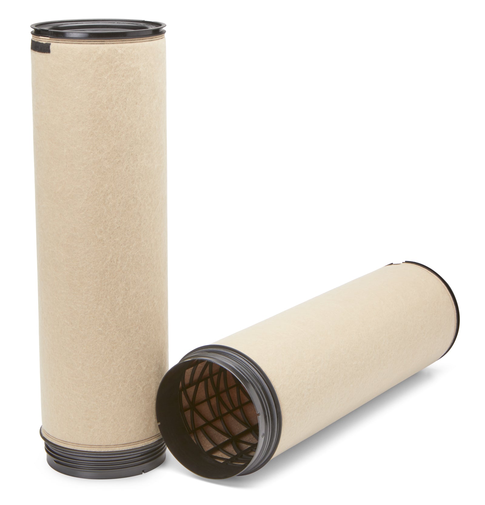 Fleetguard Air Filter-Plastic Panel On-Engine AF26438