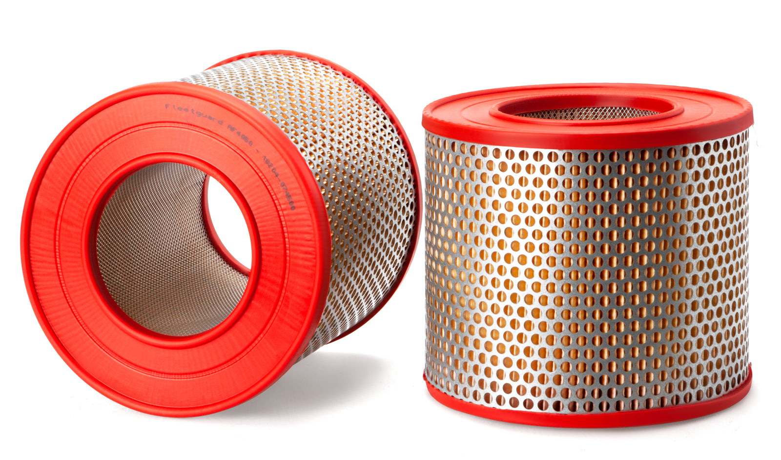 Fleetguard Air Filter-Radial Seal Primary AF4050