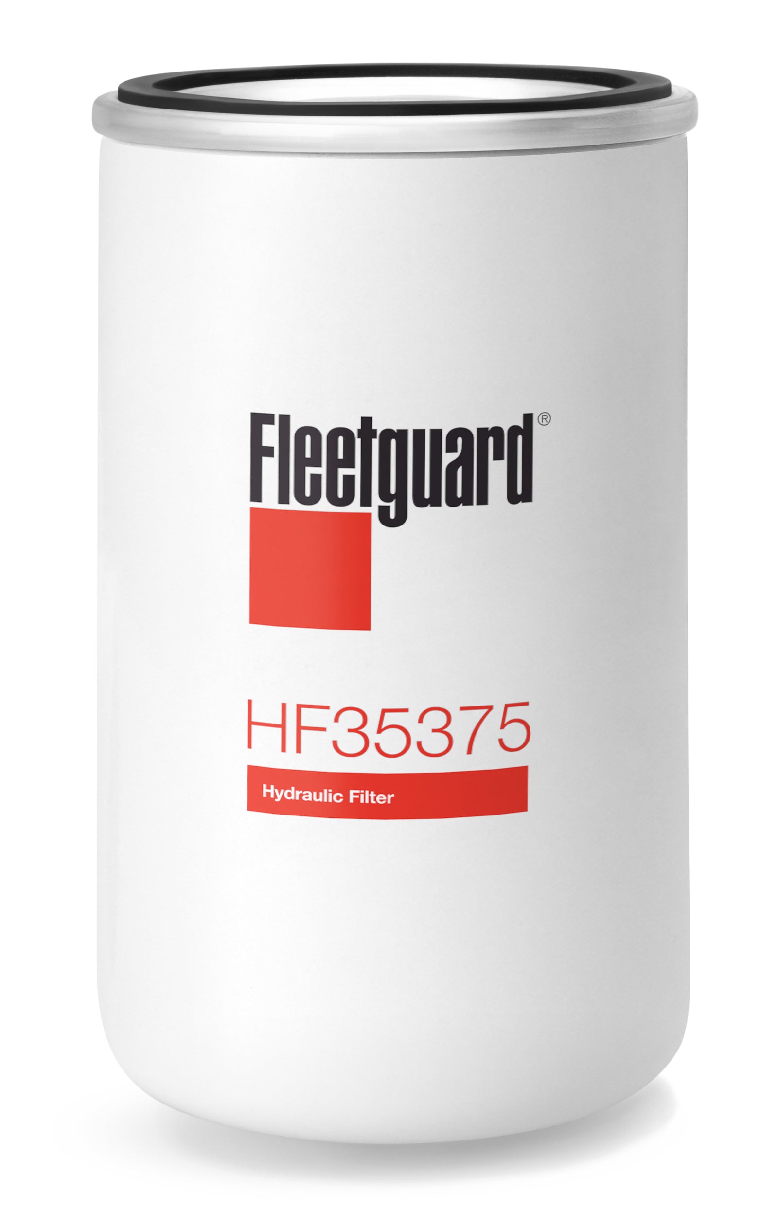 Fleetguard Hydraulic Spin-On Cellulose HF35375