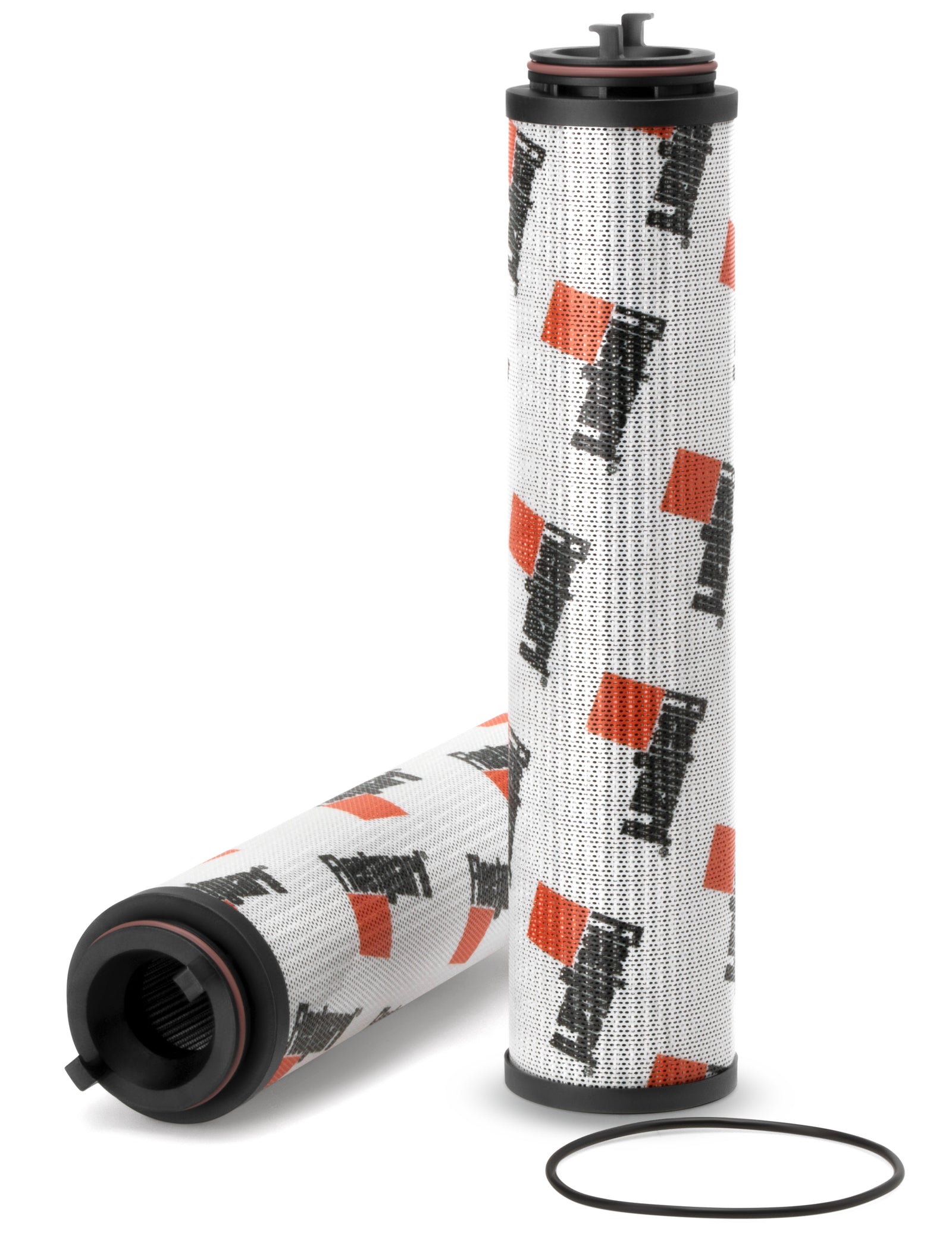 Fleetguard Hydraulic Coreless HF29088