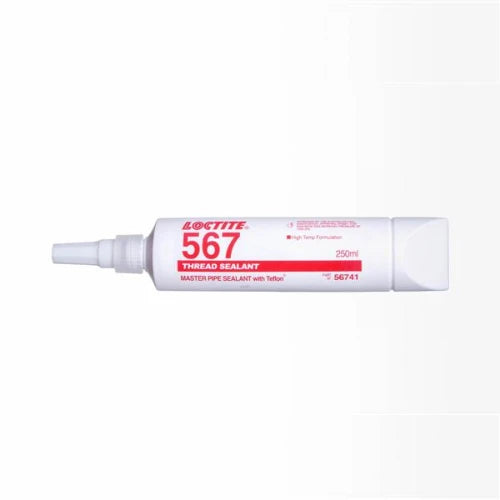 Loctite 567 Pipe Thread Sealant 250ml