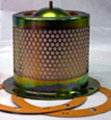 Fleetguard Air/Oil Separator AS2394