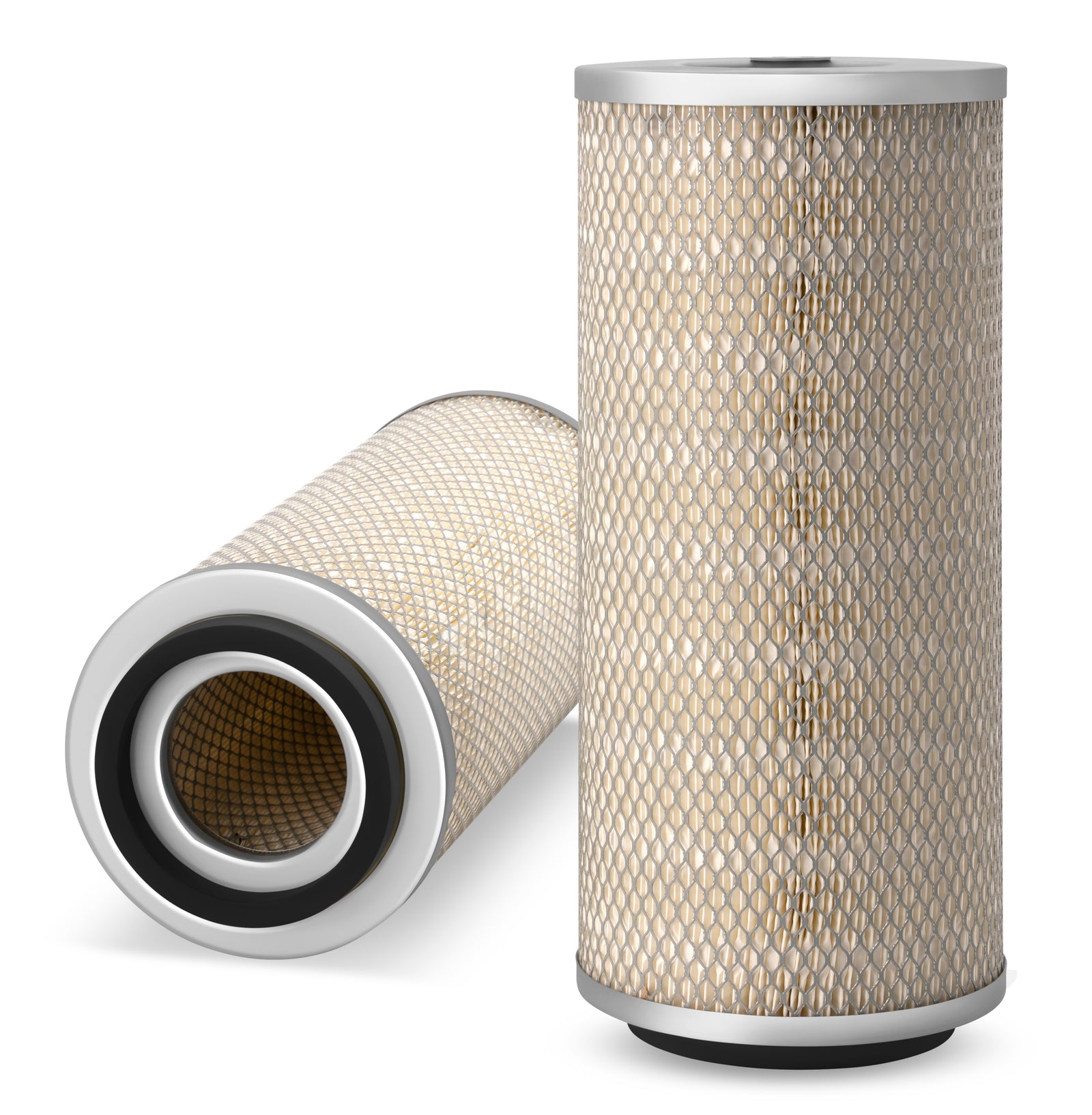 Fleetguard Air Filter-Primary AF4135
